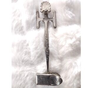 Antique The Derbys Pat Nov 29 1898 Gamblers Advantage Accessory